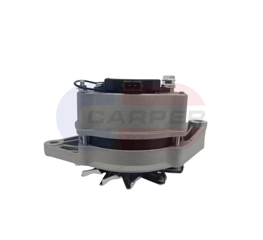 ALTERNADOR AUTOMOTRIZ BOSCH IR/EF CW 12V 65A THERMO KING VALUE 12224