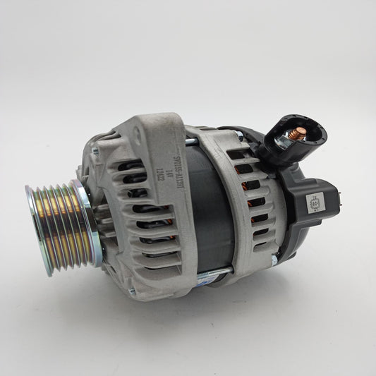 ALTERNADOR AUTOMOTRIZ NIPPONDENSO IR/IF 12V 130A ACURA RL, TL, MDX; HONDA ODYSSEY, PILOT, RIDGELINE VALUE 11391