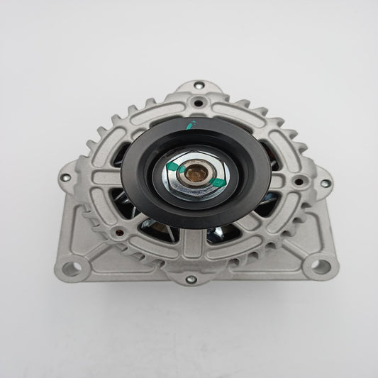 ALTERNADOR DELCO CHEVROLET SONIC L4 1.8L