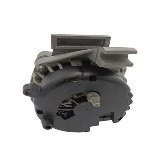 ALTERNADOR AUTOMOTRIZ DELCO CS 130D, IR/IF CW 12V 100 105A CHEVROLET, GMC, OLDSMOBILE REMAN 8160
