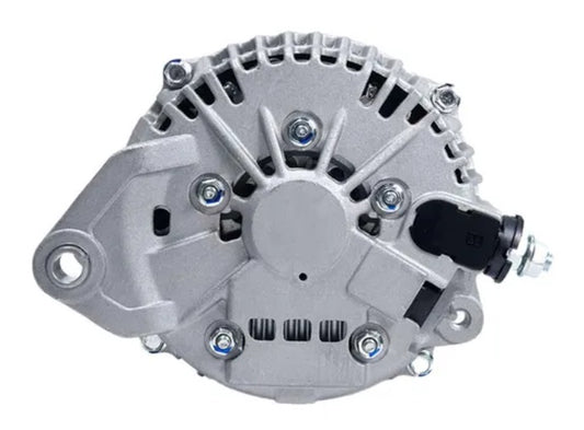 ALTERNADOR PARA NISSAN ALTIMA 6CL 3.5 2005 SIST HITACHI 100A 12V