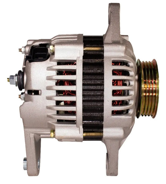 ALTERNADOR PARA NISSAN TSURU 1.6 1986 1987 1988 12V/70A