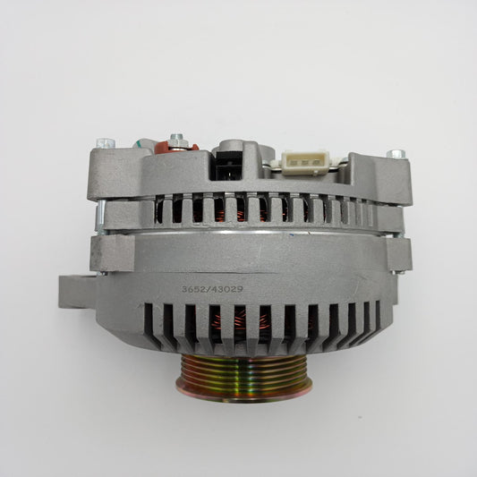 ALTERNADOR AUTOMOTRIZ FORD 3G CW 12V 130A FORD CONTOUR, MYSTIQUE, MERCURY VALUE 7775