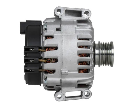 ALTERNADOR AUTOMOTRIZ VALEO IR/IF 12V 220A MERCEDES SPRINTER VALEO =439597