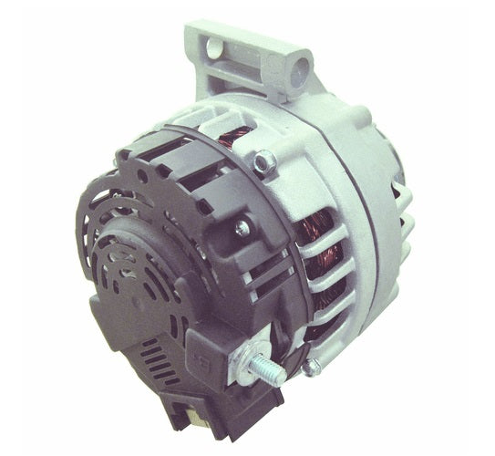 ALTERNADOR VALEO ORIGINAL GM COLORADO GMC CANYON 2.8L 3.5L 04-06 100A 12V