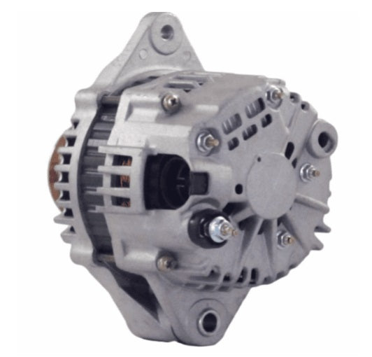 ALTERNADOR HITACHI PASSPORT ISUZU RODEO 60A 12V