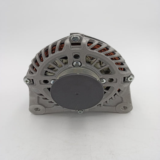 ALTERNADOR AUTOMOTRIZ MITSUBISHI IR/IF CW 12V 150A NISSAN X TRAIL 2.5L 2011 2012 VALUE 20776