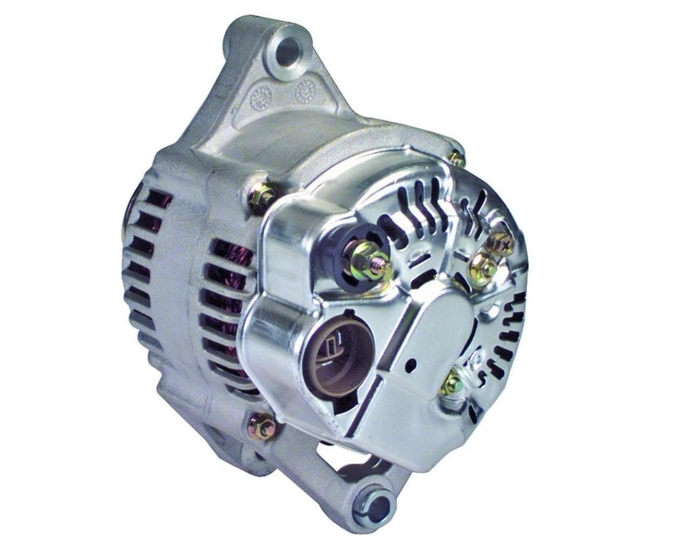 ALTERNADOR AUTOMOTRIZ NIPPONDENSO ER/IF CW SAEJ 180 12V 90A CHRYSLER CIRRUS, DODGE STRATUS, PLYMOUTH VALUE 13578