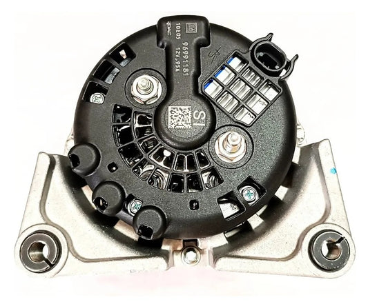 ALTERNADOR DE CORRIENTE AVEO 2009/11. GM ORIGINAL 96991181