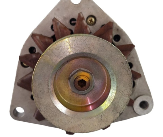ALTERNADOR BOSCH 080 182 FAMSA MERCEDES BOSCH IR/EF 12V 23-55A FAMSA MOTOR MERCEDES BENZ BOSCH 9 127 041 158