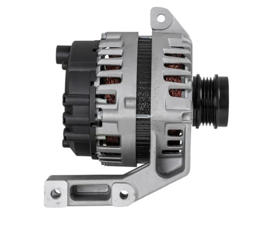 ALTERNADOR AUTOMOTRIZ VALEO IR/IF CW 12V 150A FORD FOCUS L4 2.0 2012 2018 VALUE STARTER 11747