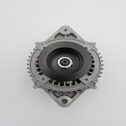 ALTERNADOR AUTOMOTRIZ NIPPONDENSO IR/IF CW 12V 140A TRACTOR DE GRANJA Y AGRICOLA JOHN DEERE 93 07 VALUE 12195