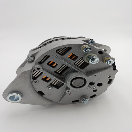 ALTERNADOR AUTOMOTRIZ DELCO 21SI SAEJ 180 12V 130A KENWORTH VALUE 7681 10028 SV0155-A500731 A8027
