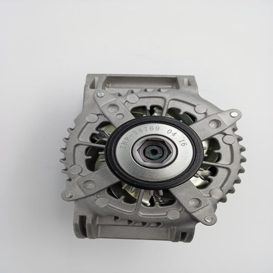 ALTERNADOR AUTOMOTRIZ NIPPONDENSO ER/IF CW 12V 180A CHARGER 300 DURANGO GRAND CHEROKEE 5.7L 11 20 VALUE STARTER 11575