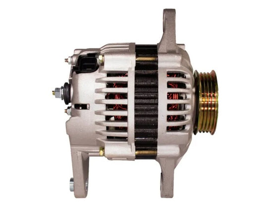 ALTERNADOR 60A PARA NISSAN TSURU 1.6 1986 1987 1988