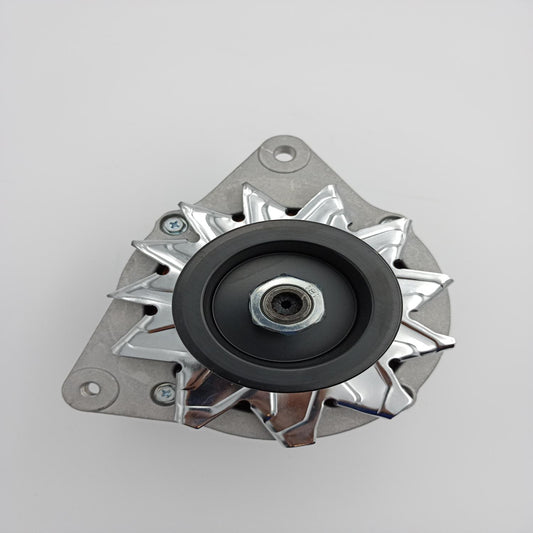 ALTERNADOR AUTOMOTRIZ ISKRA ER/IF 12V 65A JOHN DEERE VALUE 11.204.563