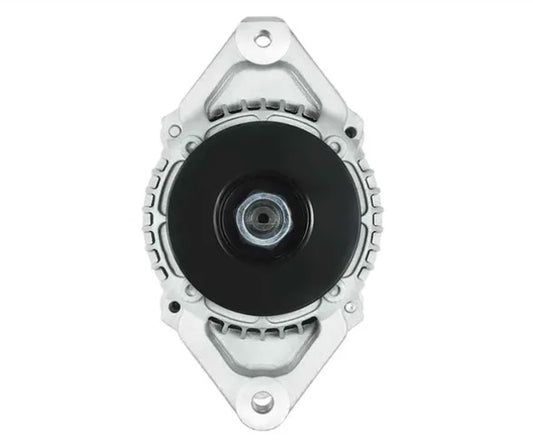 ALTERNADOR AUTOMOTRIZ NIPPONDENSO IR/IF SAEJ 180 12V 40 55A MONTACARGAS TOYOTA MOTOR 1DZ, 1Z, 2DZ, 3F, 11Z. VALUE STARTER 12184