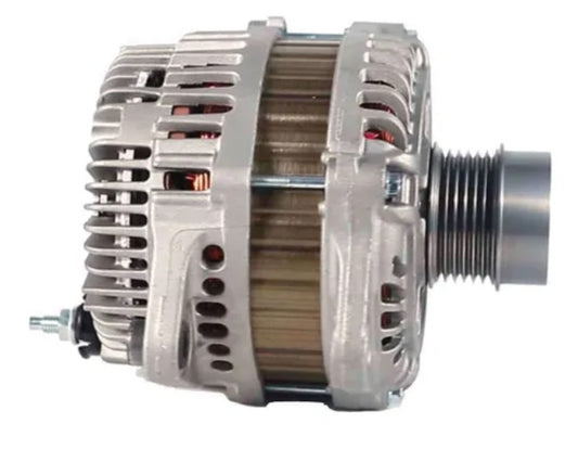 ALTERNADOR PARA DODGE AVENGER 2.4 2009 S-MITSUBISHI 140A AUT