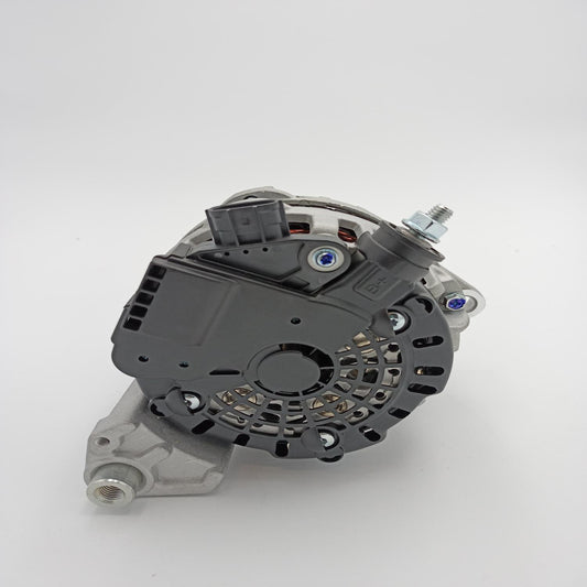 ALTERNADOR AUTOMOTRIZ BOSCH IR/IF CW 12V 120A NISSAN FRONTIER NP300 2017-2021 VALUE 23100-4JA0B