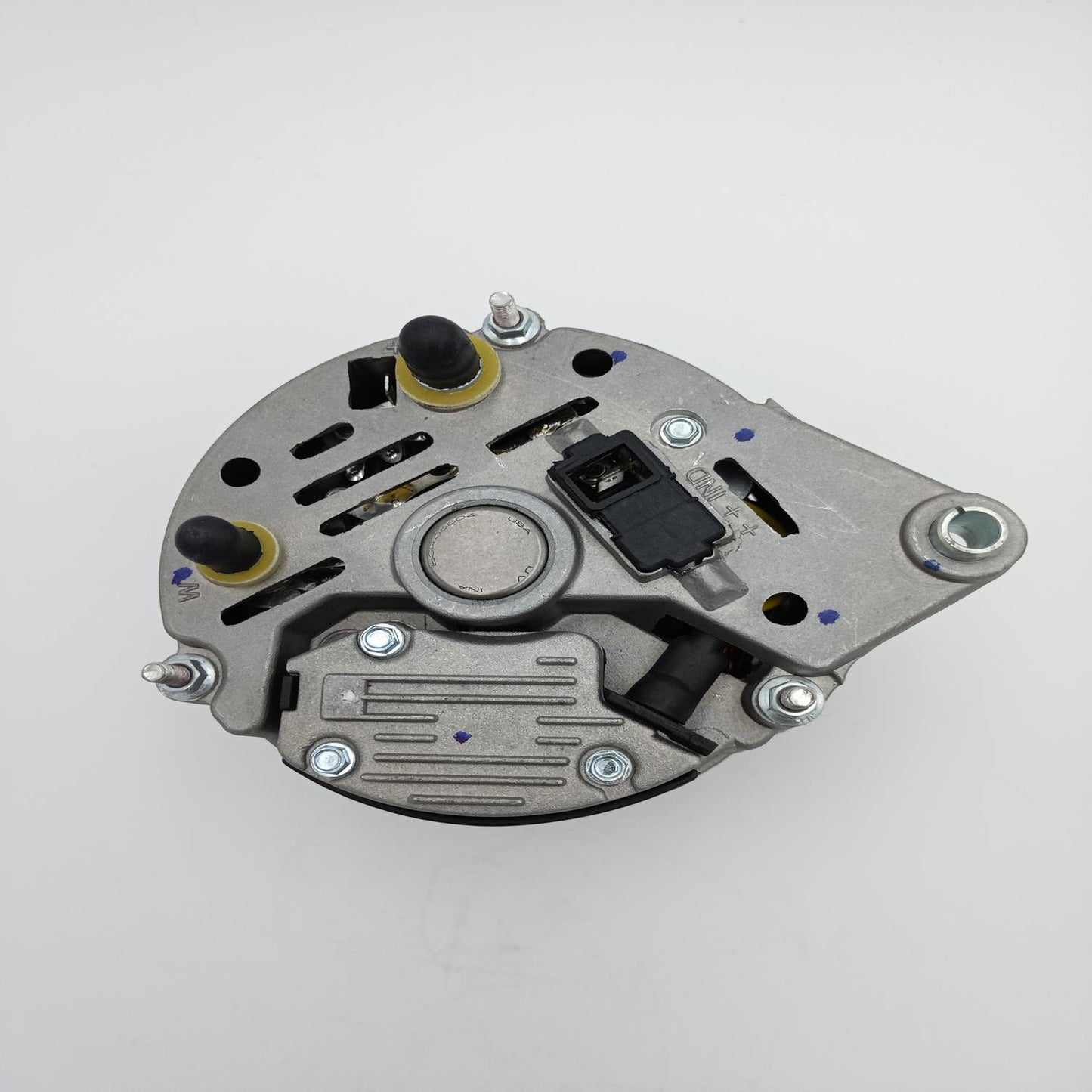 ALTERNADOR LUCAS TRACTOR MASSEY 12V