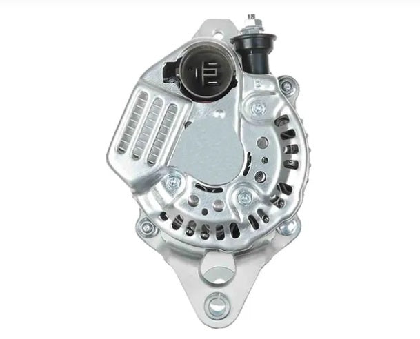 ALTERNADOR AUTOMOTRIZ NIPPONDENSO IR/IF SAEJ 180 12V 40 55A MONTACARGAS TOYOTA MOTOR 1DZ, 1Z, 2DZ, 3F, 11Z. VALUE STARTER 12184