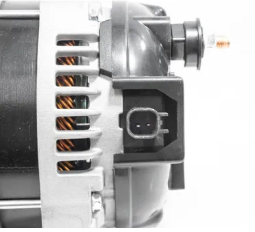 ALTERNADOR, GRAND CHEROKEE 5.7L 2007-2008