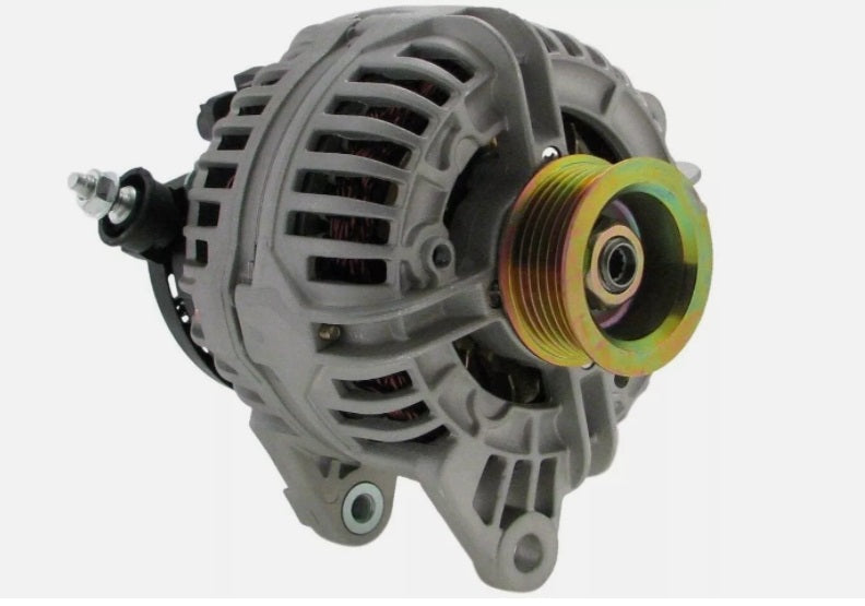ALTERNADOR BOSCH JEEP CHEROKE 93/05 0124525003 ORIGINAL V6