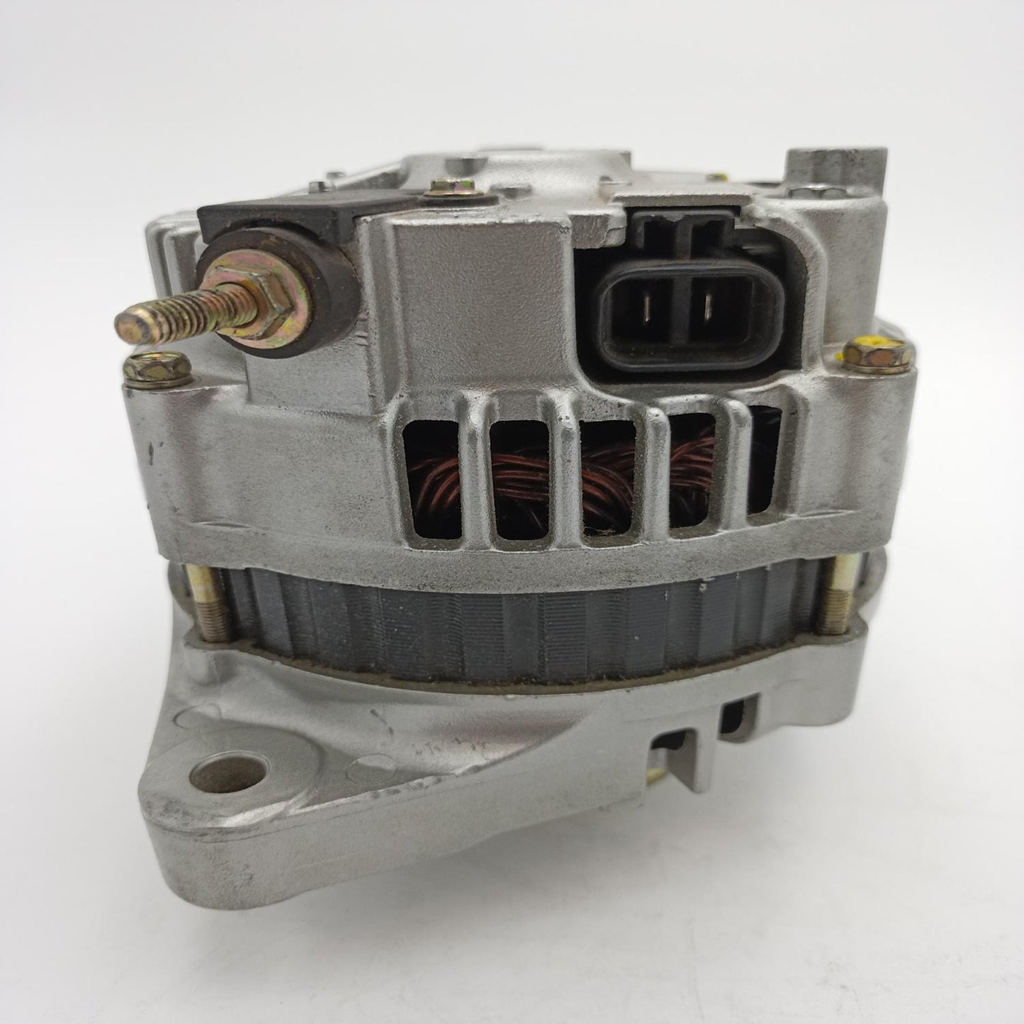 ALTERNADOR REMAN ORIGINAL NISSAN ALTIMA 1995 2.4L 13636