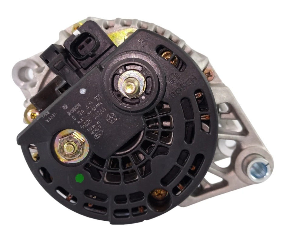 ALTERNADOR BOSCH DODGE RAM 99-00 116A 12V