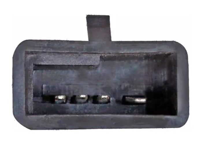 ALTERNADOR DELCO 12 V 105 A CS130 BUICK CHEVROLET CADILLAC GMC OLDSMOBILE IZQ 1101500 7861 8165 20-145-11-11 1101500