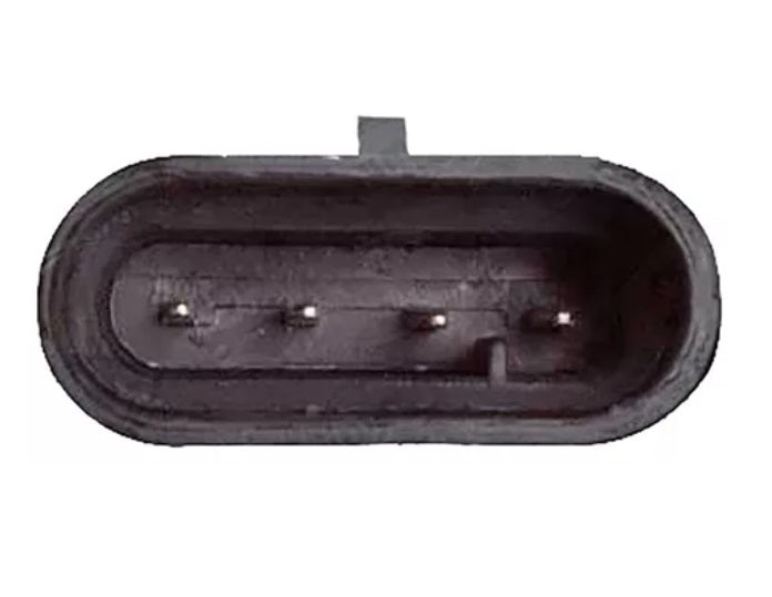 ALTERNADOR PARA PONTIAC SUNFIRE 2.4 1996 1997 1998 105AMP