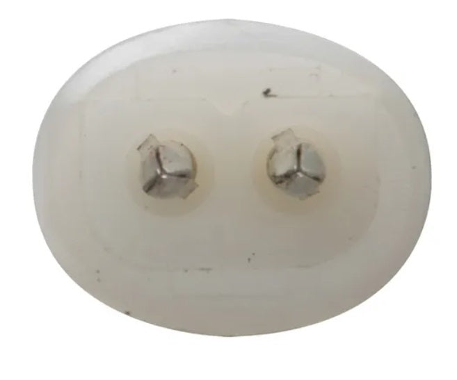 ALTERNADOR EXCAVADORA CATERPILLAR 320D S-MITSUBISHI 24V 50A