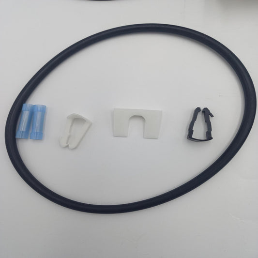 BOMBA DE GASOLINA MÓDULO FORD PICKUP SERIES F150 F250 F350 90-96 BRONCO 89-96 VAN ECONOLINE E150 E250 E350 92-96 MICROBUS 90-97 SERIES F53 89-96 (TANQUE DE 19 GAL)