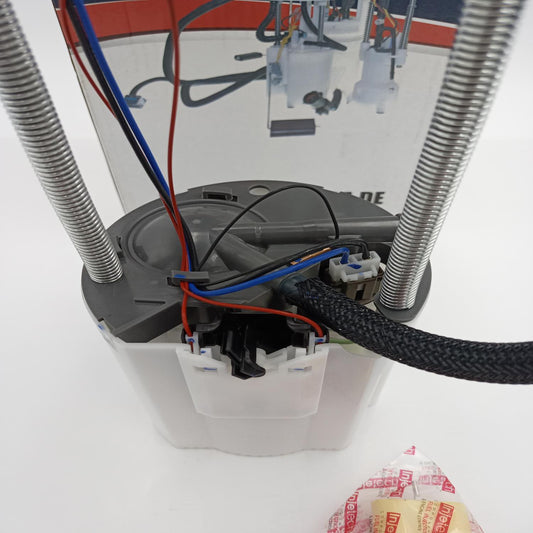 BOMBA DE GASOLINA MÓDULO CHEVROLET SILVERADO 1500 SIERRA 1500 07-08 SILVERADO SIERRA 2500 HD 3500 HD 07-08 (CABINA ESTANDAR)