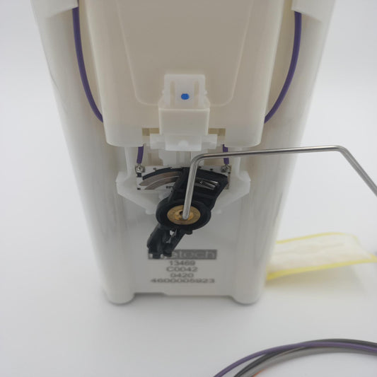 Bomba de gasolina módulo chevrolet astro 97-99 safari 97-99