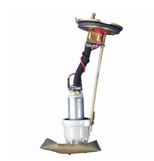 BOMBA ELECTRICA CHRYSLER LEBARON K,MAGNUM K 84-90 2.2,2.4L 4C SHADOW GTS 89-90 2.5 4C