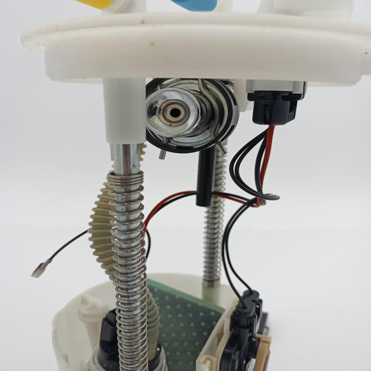 BOMBA DE GASOLINA CHEVROLET S10 4CIL 2.5 2016-2017