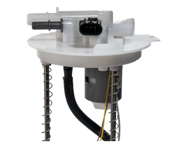 BOMBA DE GASOLINA MÓDULO CHEVROLET SILVERADO 2500 HD 3500 HD 11-14 SIERRA 2500 HD 3500 HD 11-14 ( CAMA DE 78.8 PULGADAS)