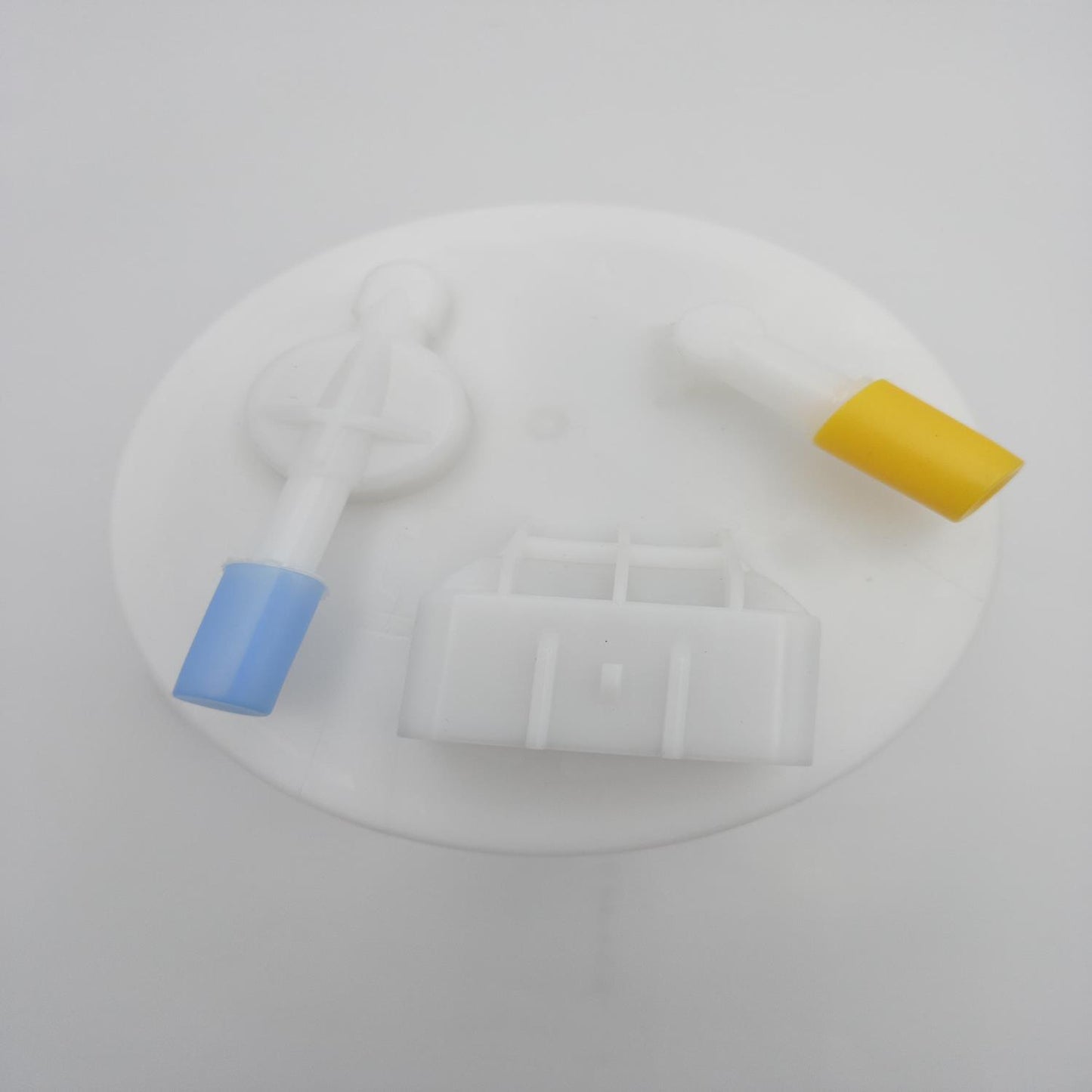 BOMBA DE GASOLINA MÓDULO CHEVROLET TORNADO 11-18 6276-E BEMGM119 94721963 94755413 0603610