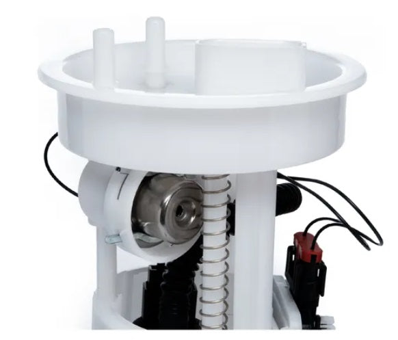 BOMBA DE GASOLINA MÓDULO VOLKSWAGEN CROSSFOX 11-17 GOL 09-20 SAVEIRO 10-21 iFUEL