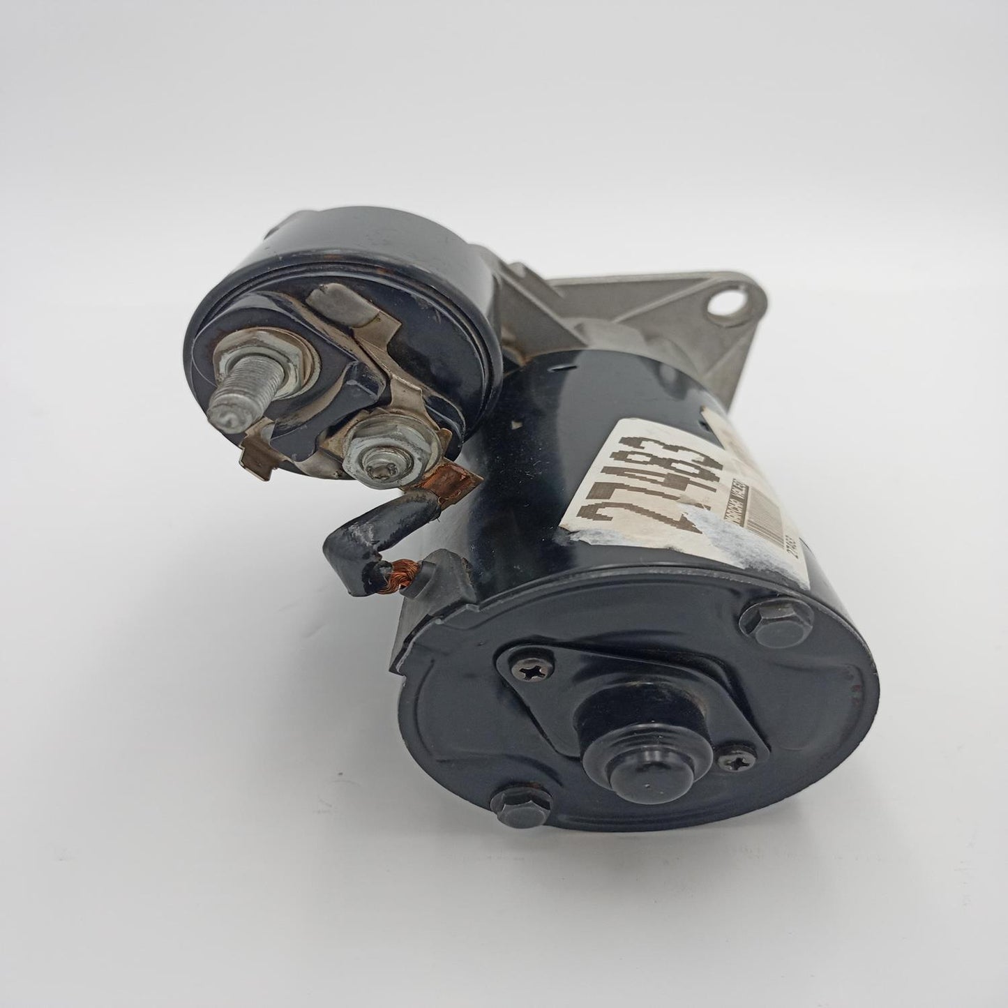 MARCHA VALEO ORIG.TORNADO,MERIVA,ASTRA,CORSA 03-08