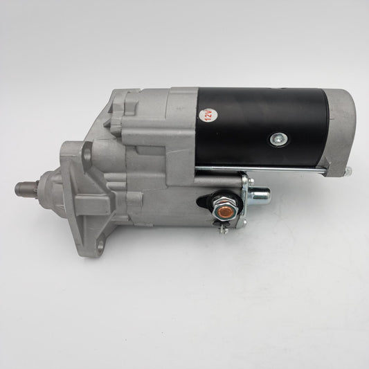 MARCHA AUTOMOTRIZ NIPPONDENSO OSGR CW 12V 4.0KW 10D CAMION INTERNATIONAL, NAVISTAR DT466 VALUE MARCHAS 18406