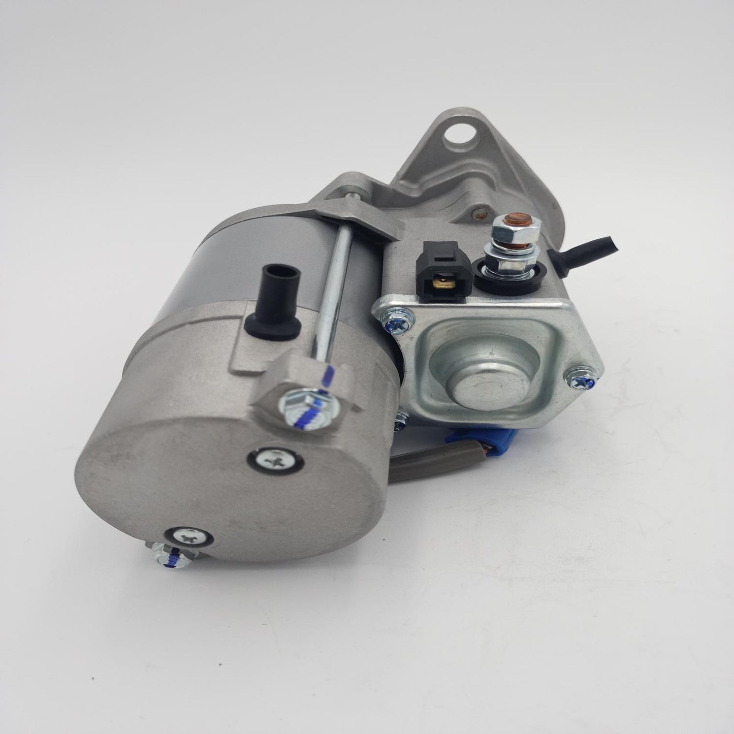 MARCHA AUTOMOTRIZ TRACTOR NEW HOLLAND 18139N