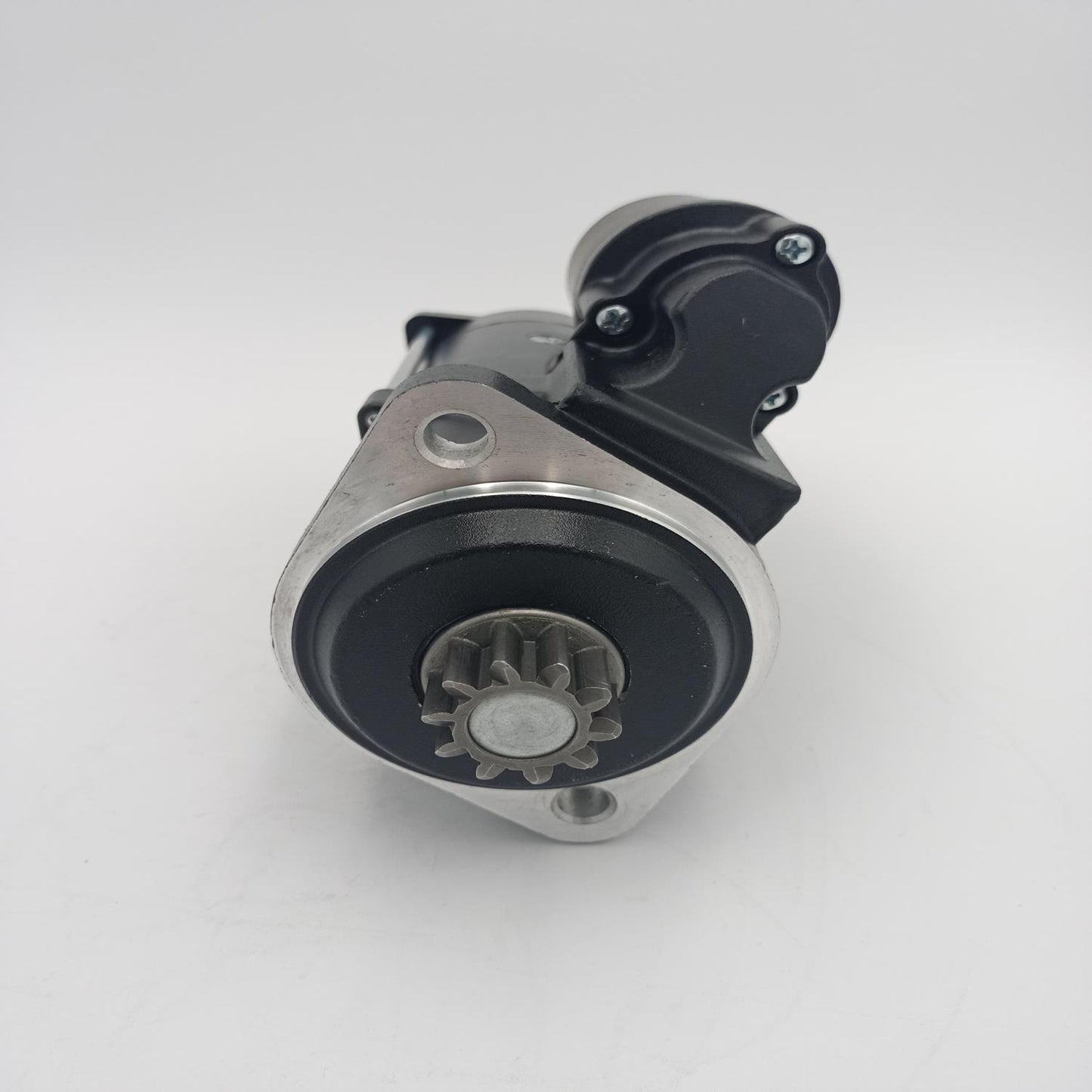 MARCHA AUTOMOTRIZ ISKRA PLGR CW 12V 2.8KW 10D BOBCAT, JOHN DEERE, CLARK VALUE 17086