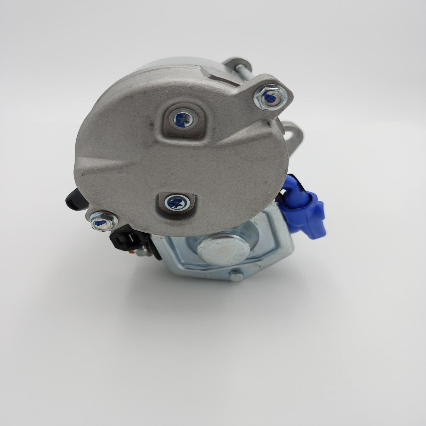 MARCHA AUTOMOTRIZ NIPPONDENSO OSGR CW 12V 1.4KW 9D TOYOTA VALUE MARCHAS 16831