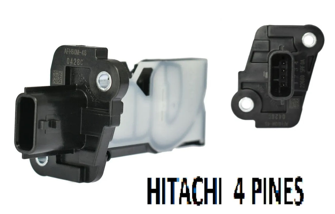 SENSOR MAF NISSAN ALTIMA 16-18 KICKS 18-19 MAXIMA 16-21 SENTRA 16-19 VERSA 18-21 (OEM) ORIGINAL