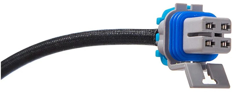 SENSOR DE OXÍGENO CHEVROLET CHEVY 04-08 SUBURBAN 02-14 SILVERADO 1500 03-13 (PRE Y POST-CATALIZADOR)