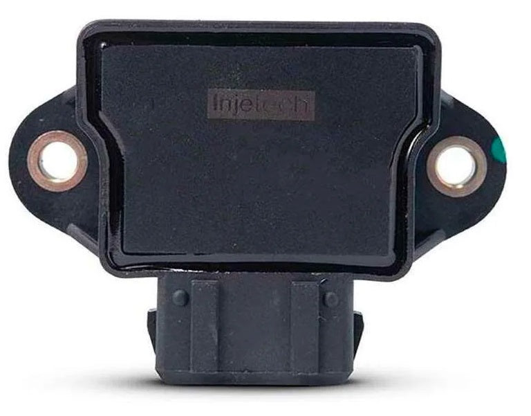 SENSOR DE POSICIÓN DE ACELERADOR (TPS) VOLKSWAGE GOLF 93-97 JETTA 93-97 CABRIO 95-96 ( TRANSMISIÓN AUTOMATICA )