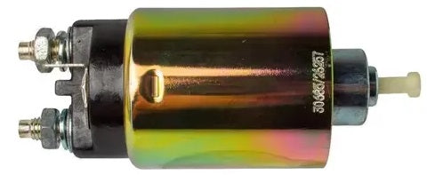 SOLENOIDE MARCHA FORD PMGR 12V FORD MOTORCRAFT TOPAZ GHIA VALUE STARTER 66 205