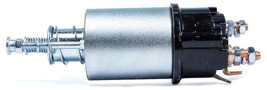 SOLENOIDE PARA MARCHA LUCAS PERKINS TRACTOR FORD 445A 450 4500 4600 4600SU 4610 5000 ( D7NN11390B )